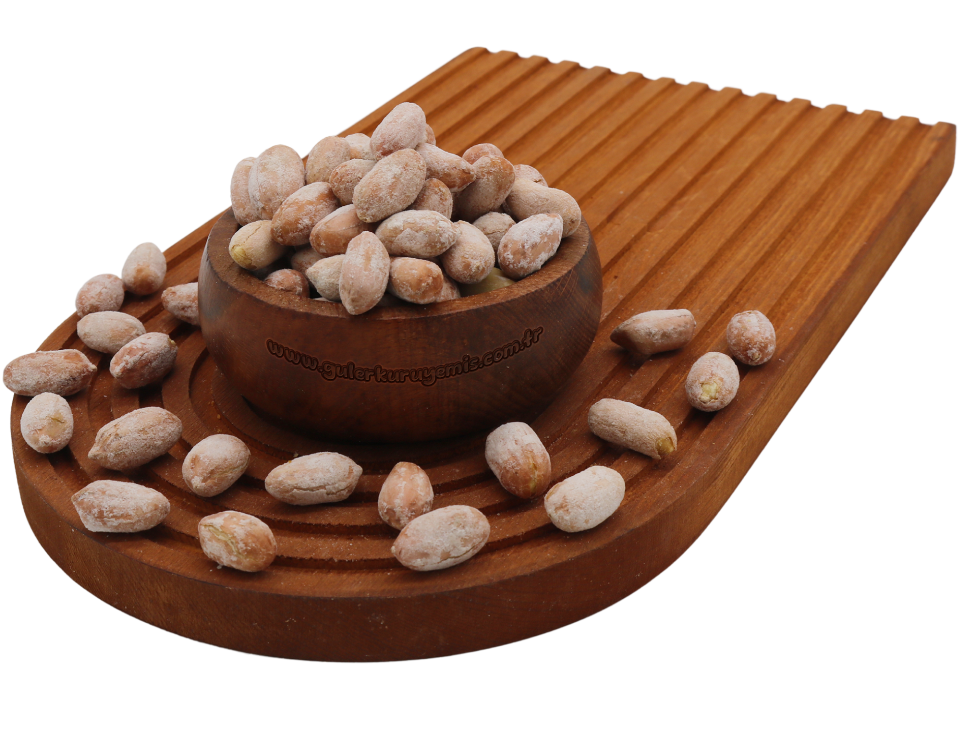 Tuzlu Fıstık 250gr