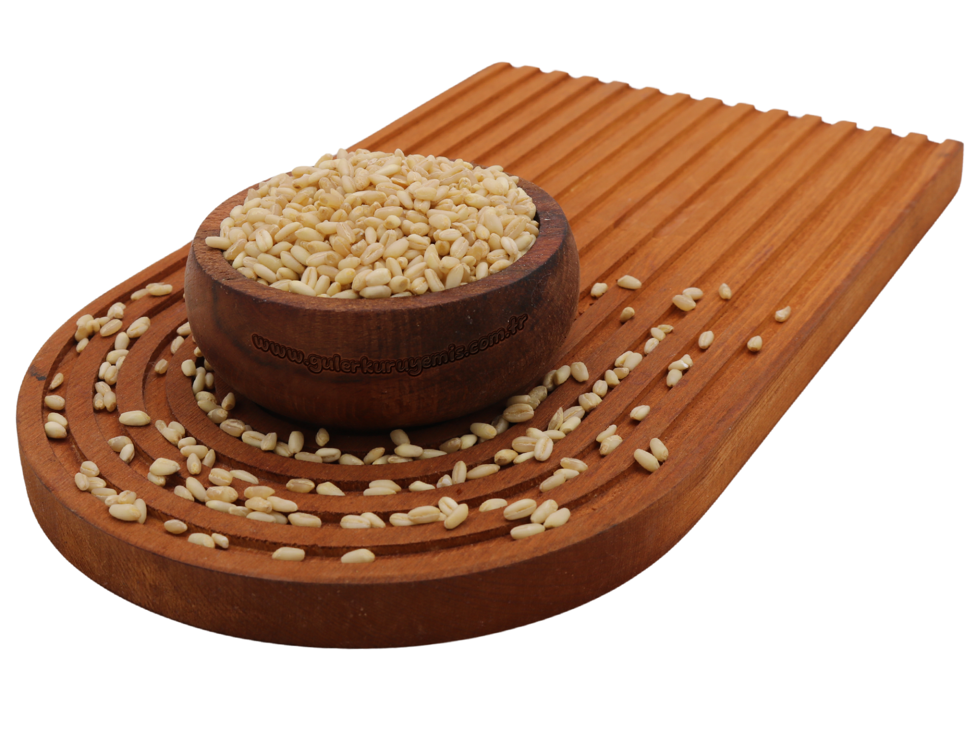 Aşurelik Buğday 250gr