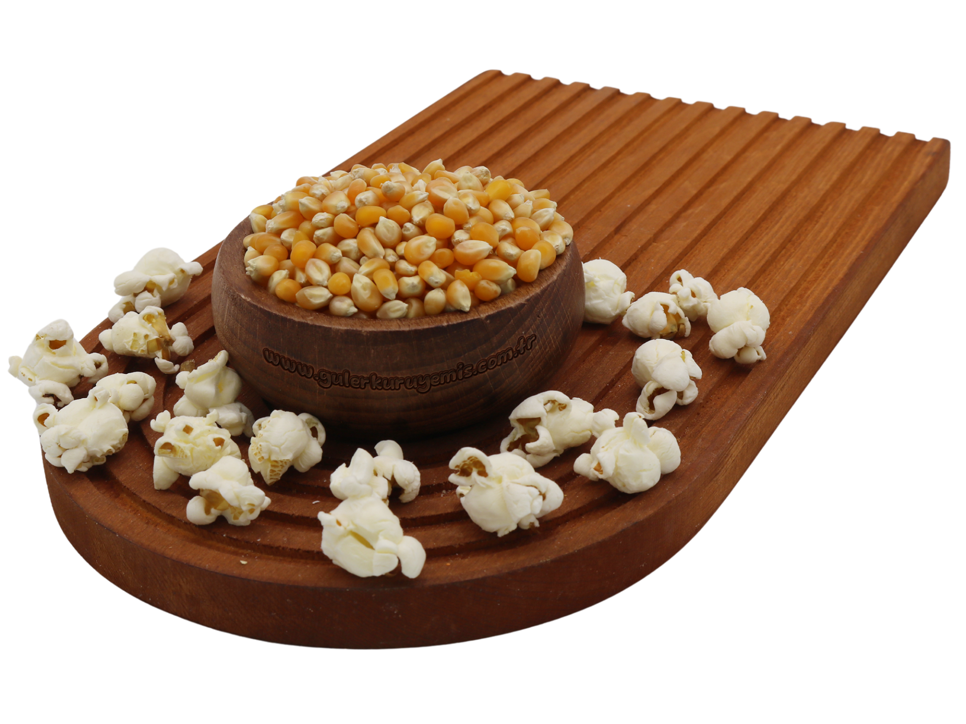 Cin Mısır 250gr