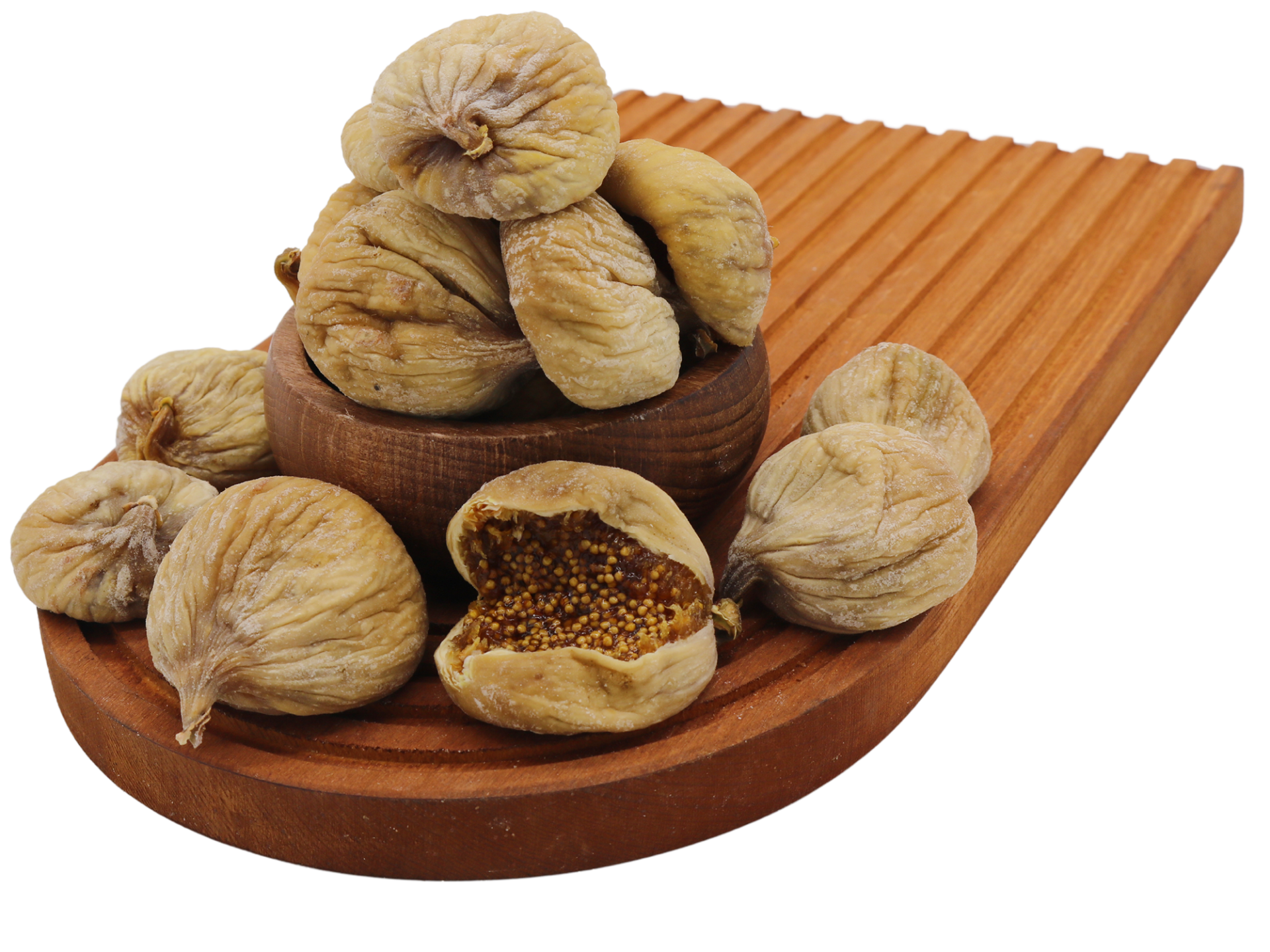 Dağ İnciri 250gr