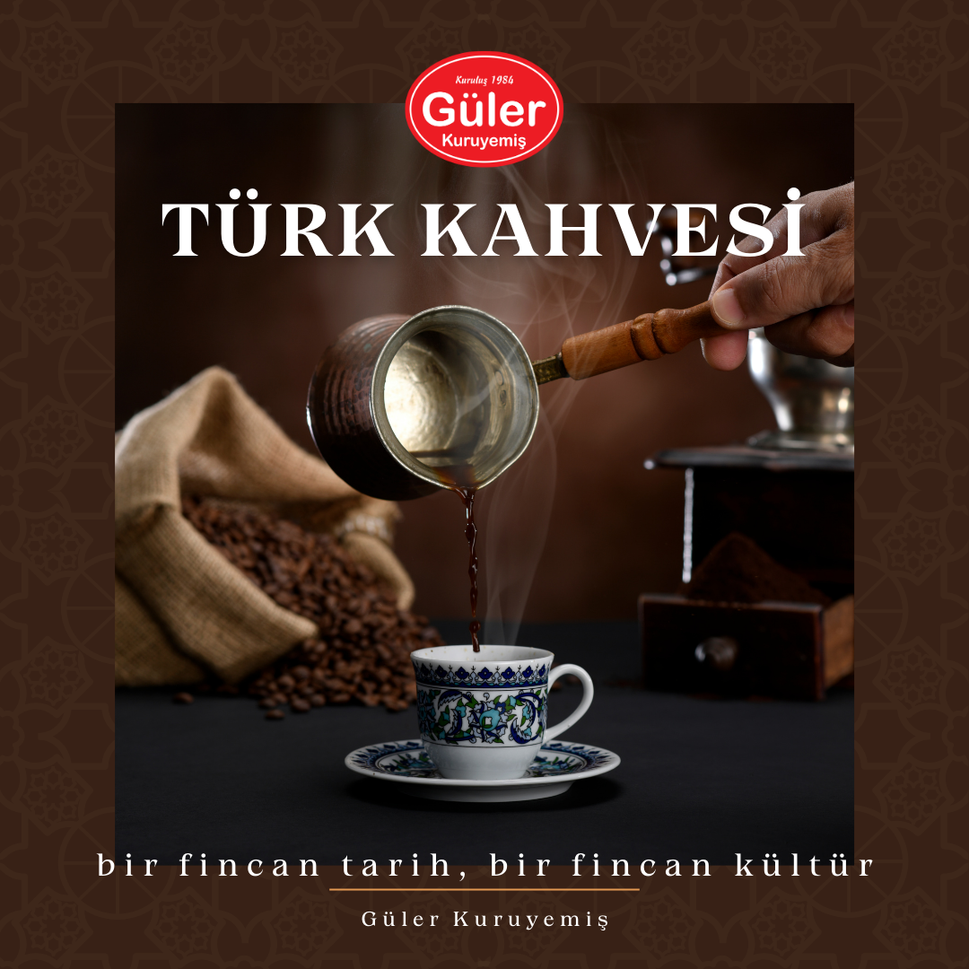 Türk Kahvesi