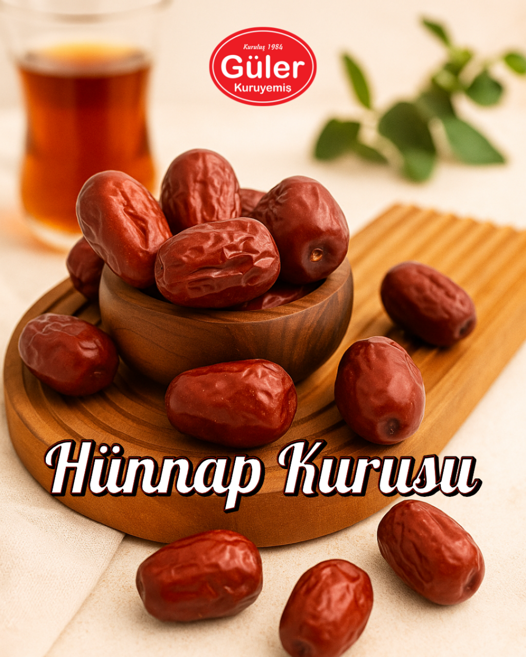 Hünnap Kurusu Nedir ve Neden Bu Kadar Değerli?