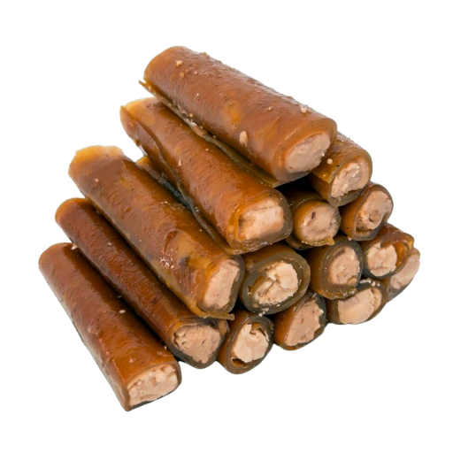 Fındıklı Rulo Pestil Sarma