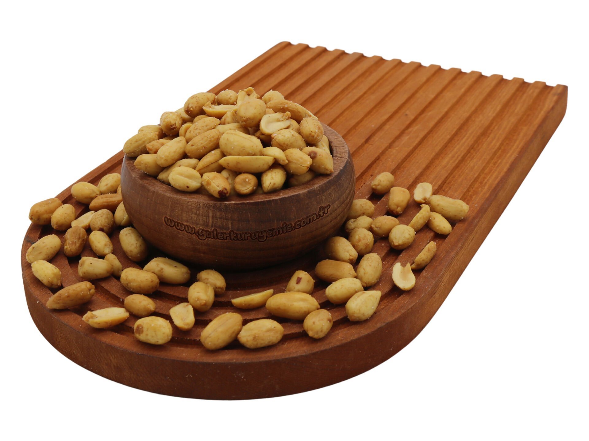 Tuzlu Amigo Fıstık