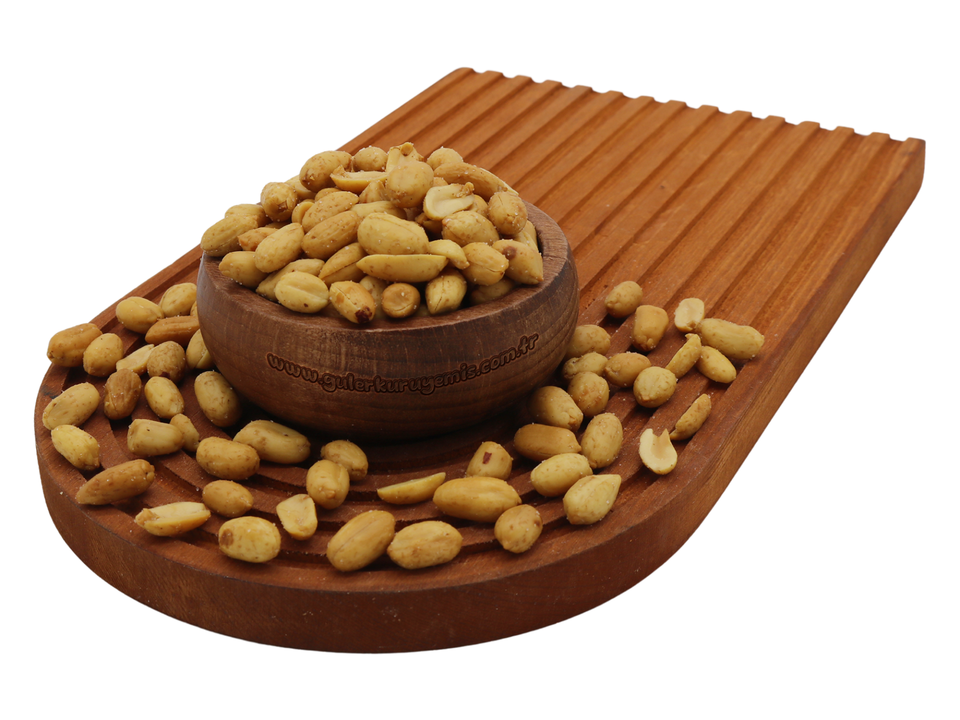 Tuzlu Amigo Fıstık