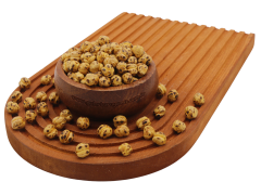 Kavrulmuş Sarı Leblebi