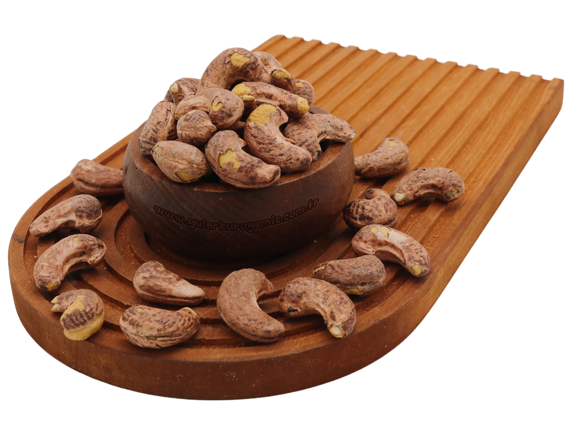 Kabuklu Kaju 250gr