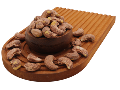Kabuklu Kaju 250gr
