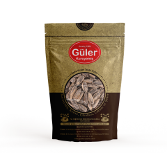 Dakota Tuzlu Siyah Çekirdek 250gr