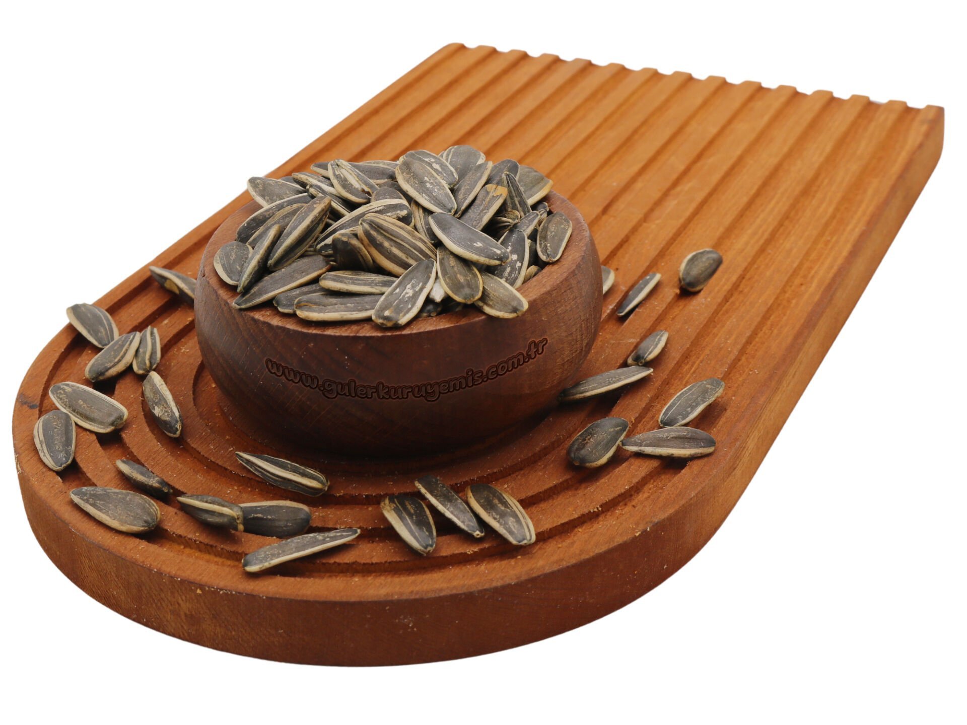 Dakota Tuzsuz Siyah Çekirdek