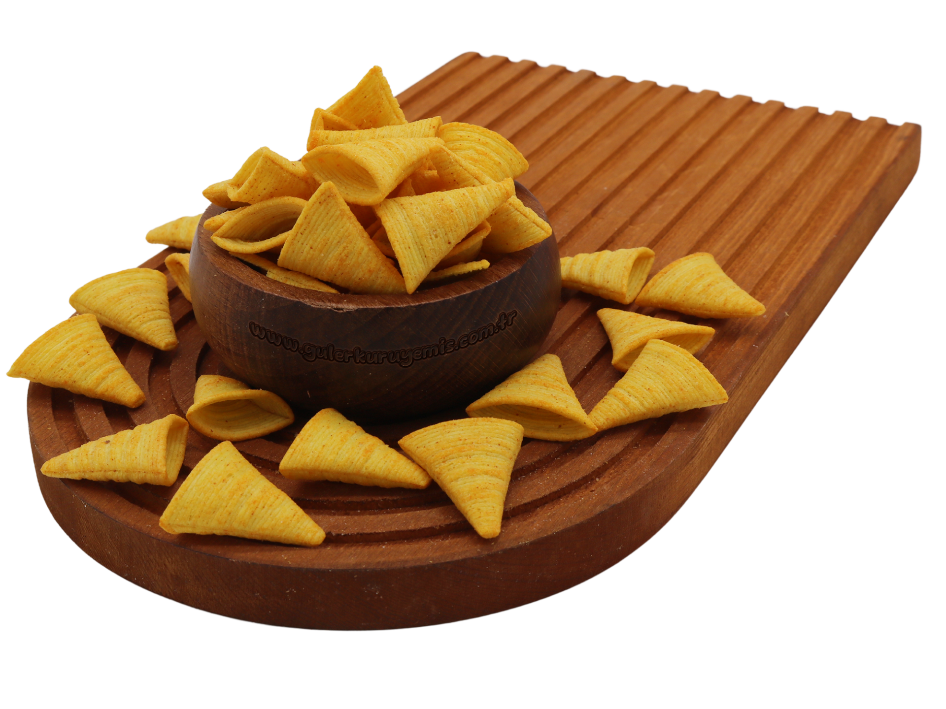 Külah Mısır Cips
