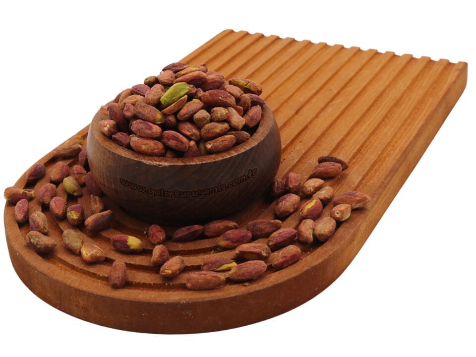 Kavrulmuş İç Antep Fıstığı