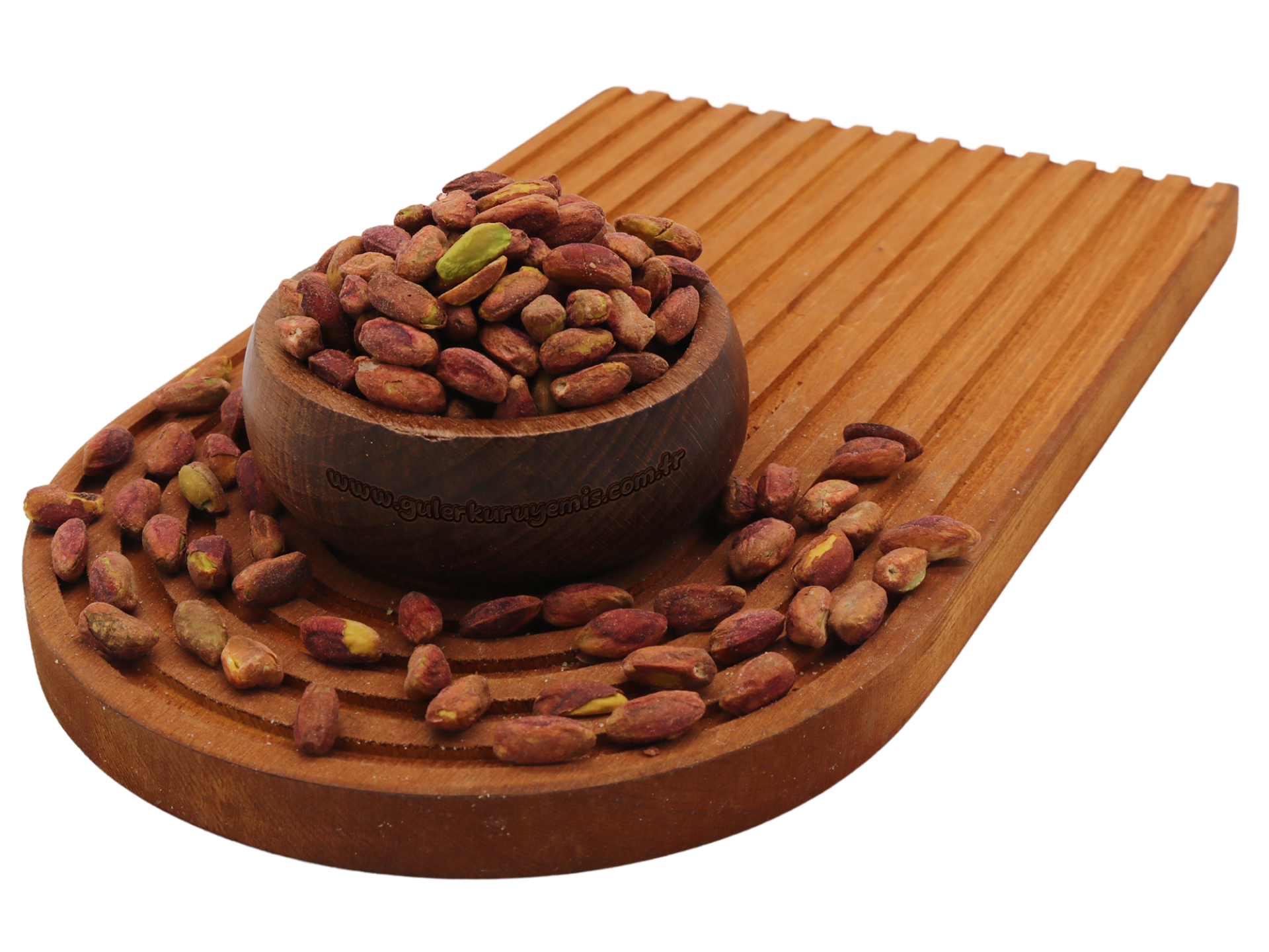 Kavrulmuş İç Antep Fıstığı