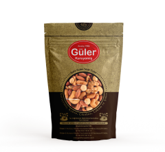 Ekstra Lüks Karışık