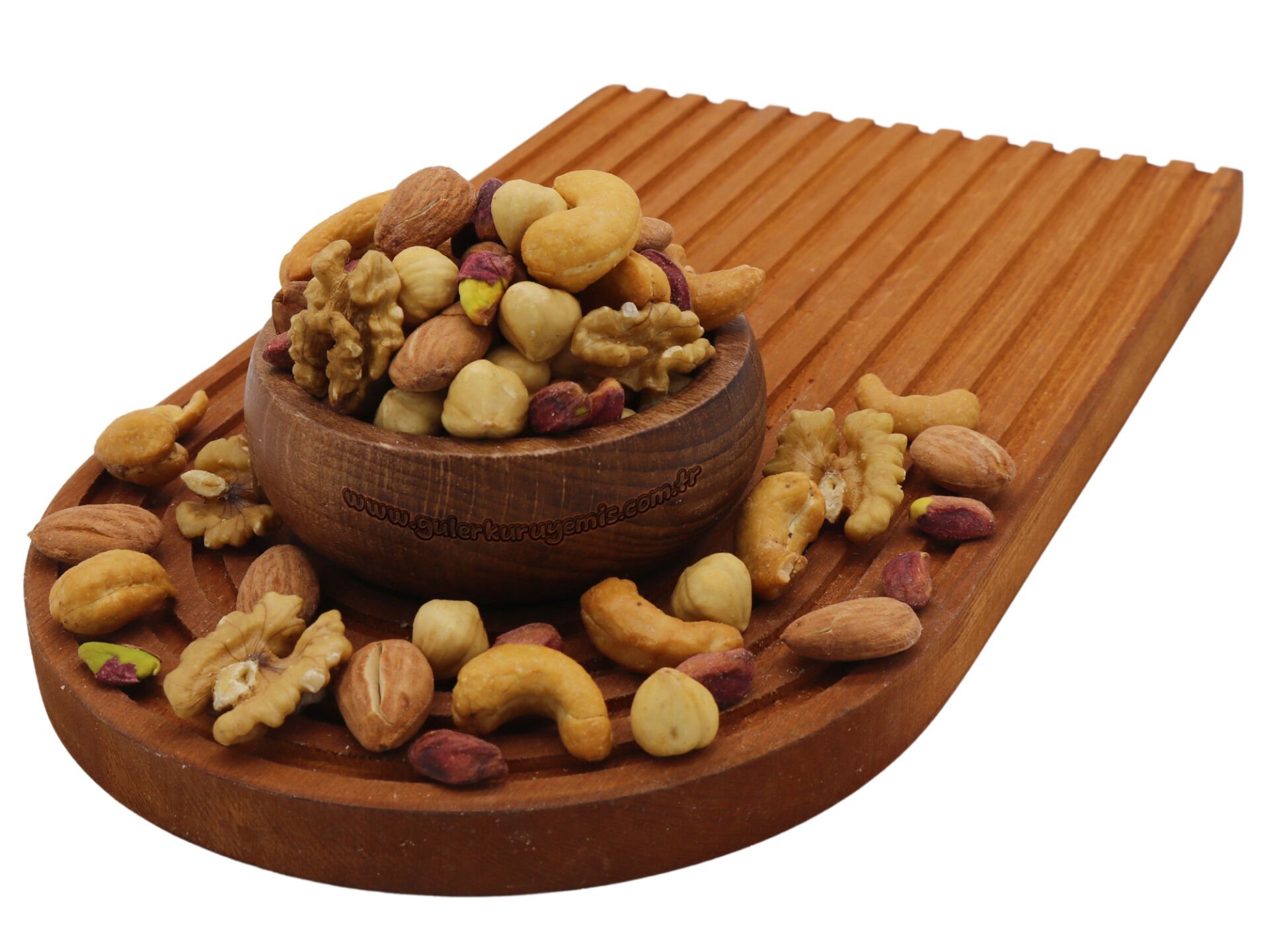 Ekstra Lüks Karışık