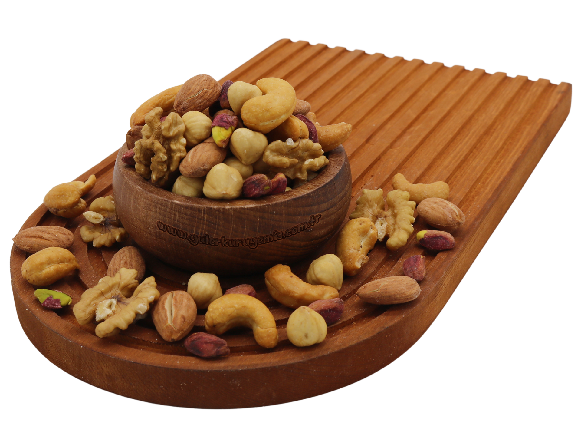 Ekstra Lüks Karışık