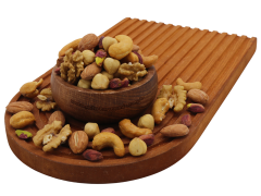 Ekstra Lüks Karışık