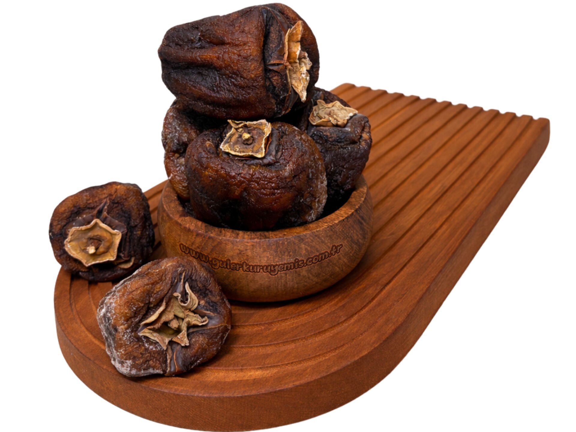 Cennet Hurması Kurusu