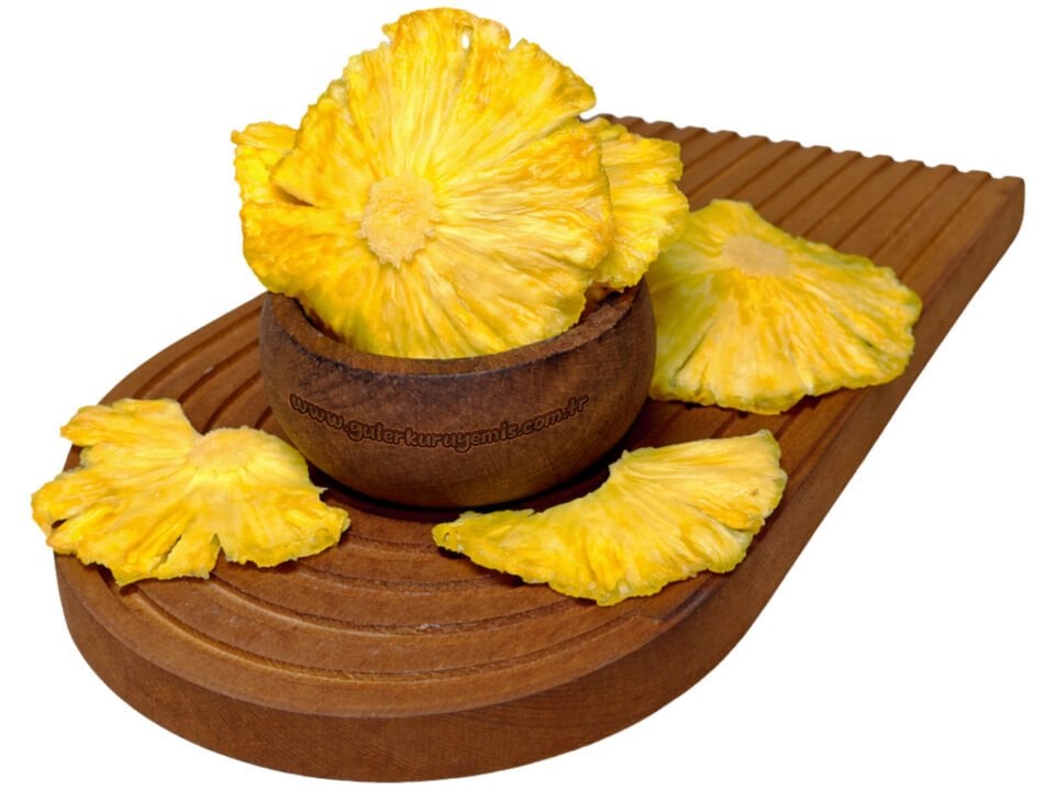 Ananas Kurusu