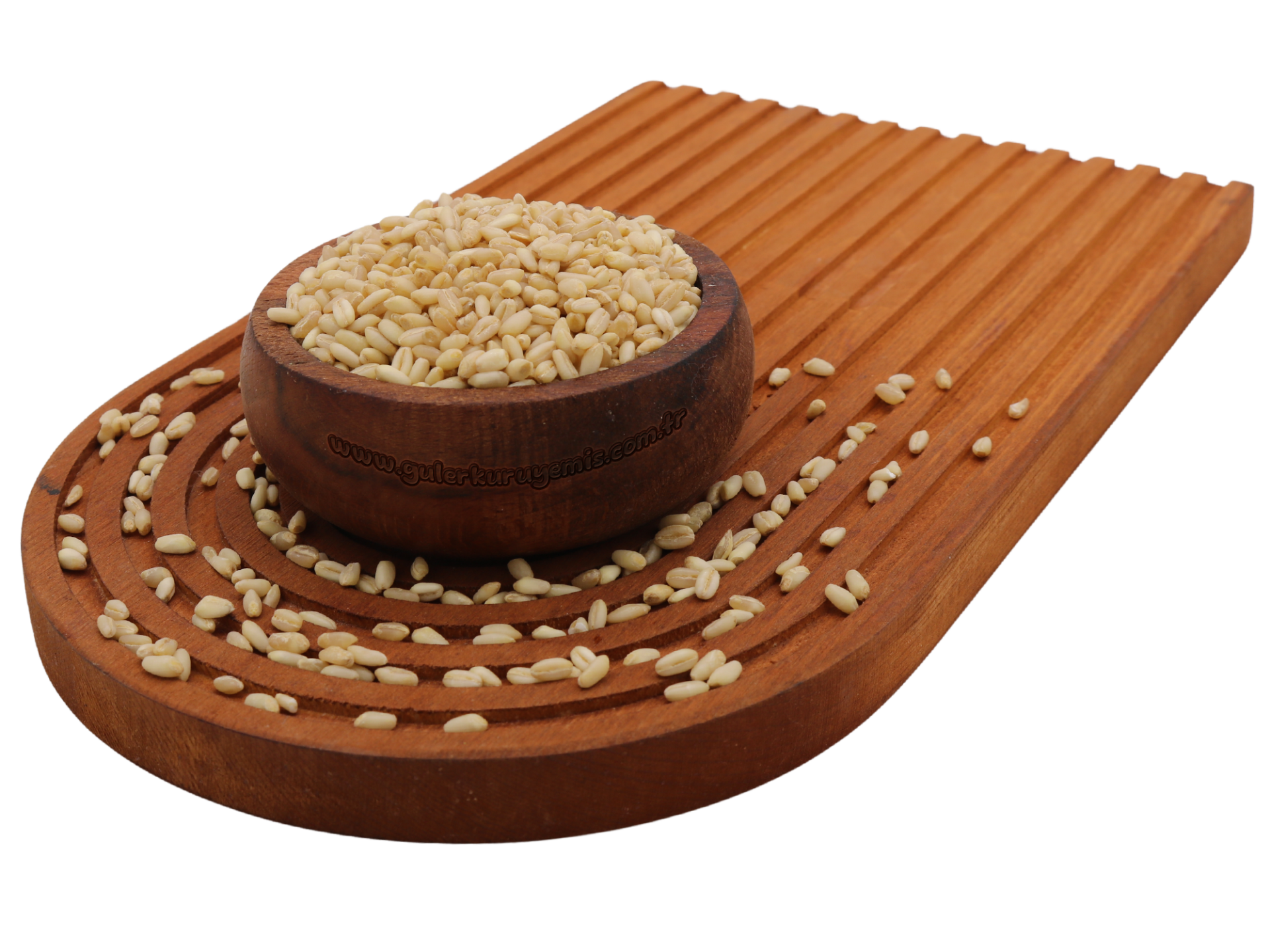 Aşurelik Buğday 250gr