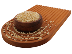 Aşurelik Buğday 250gr