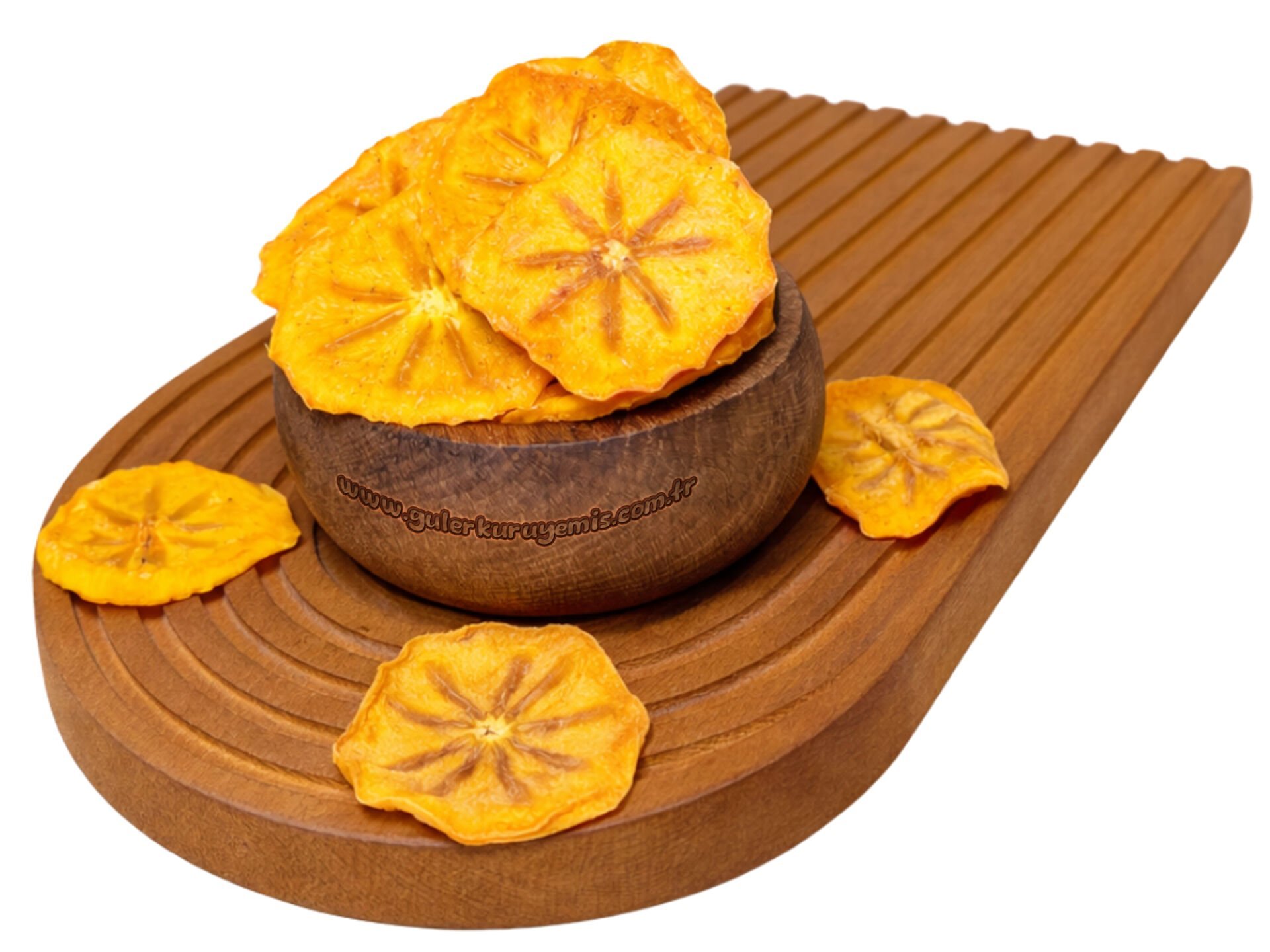 Cennet Hurması Kurusu