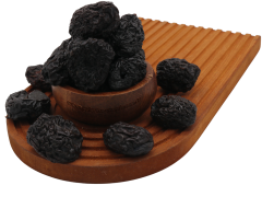 Erik Kurusu Çekirdeksiz ( Mürdüm )