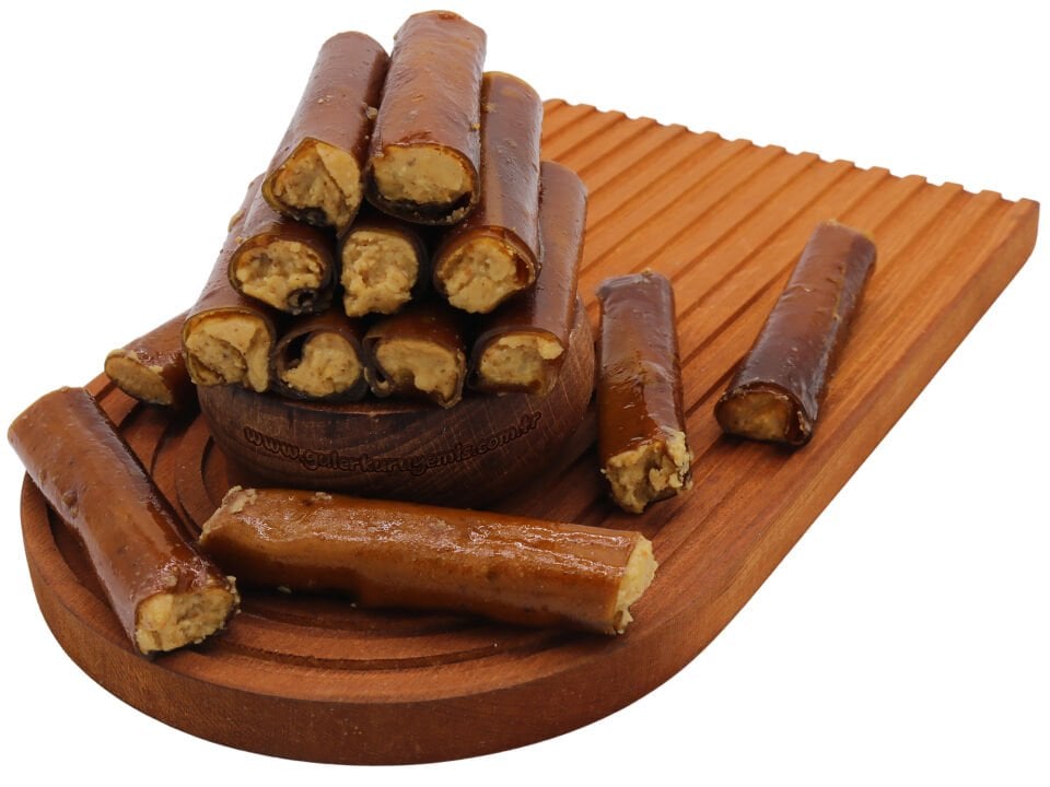 Fındıklı Rulo Pestil Sarma