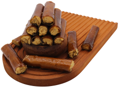 Fındıklı Rulo Pestil Sarma