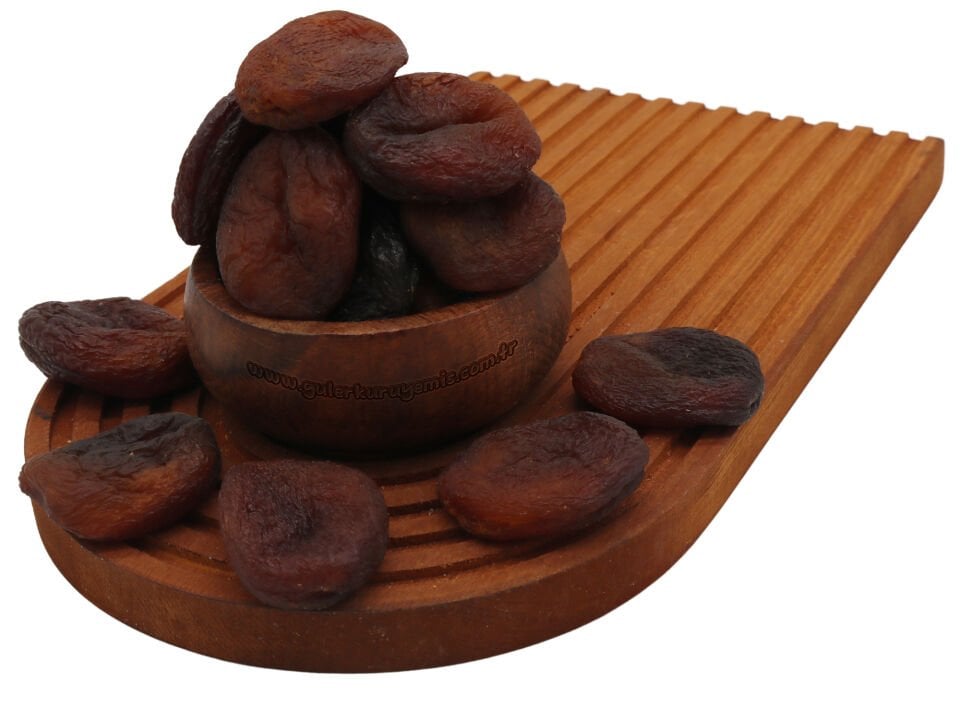 Gün Kurusu Kayısı