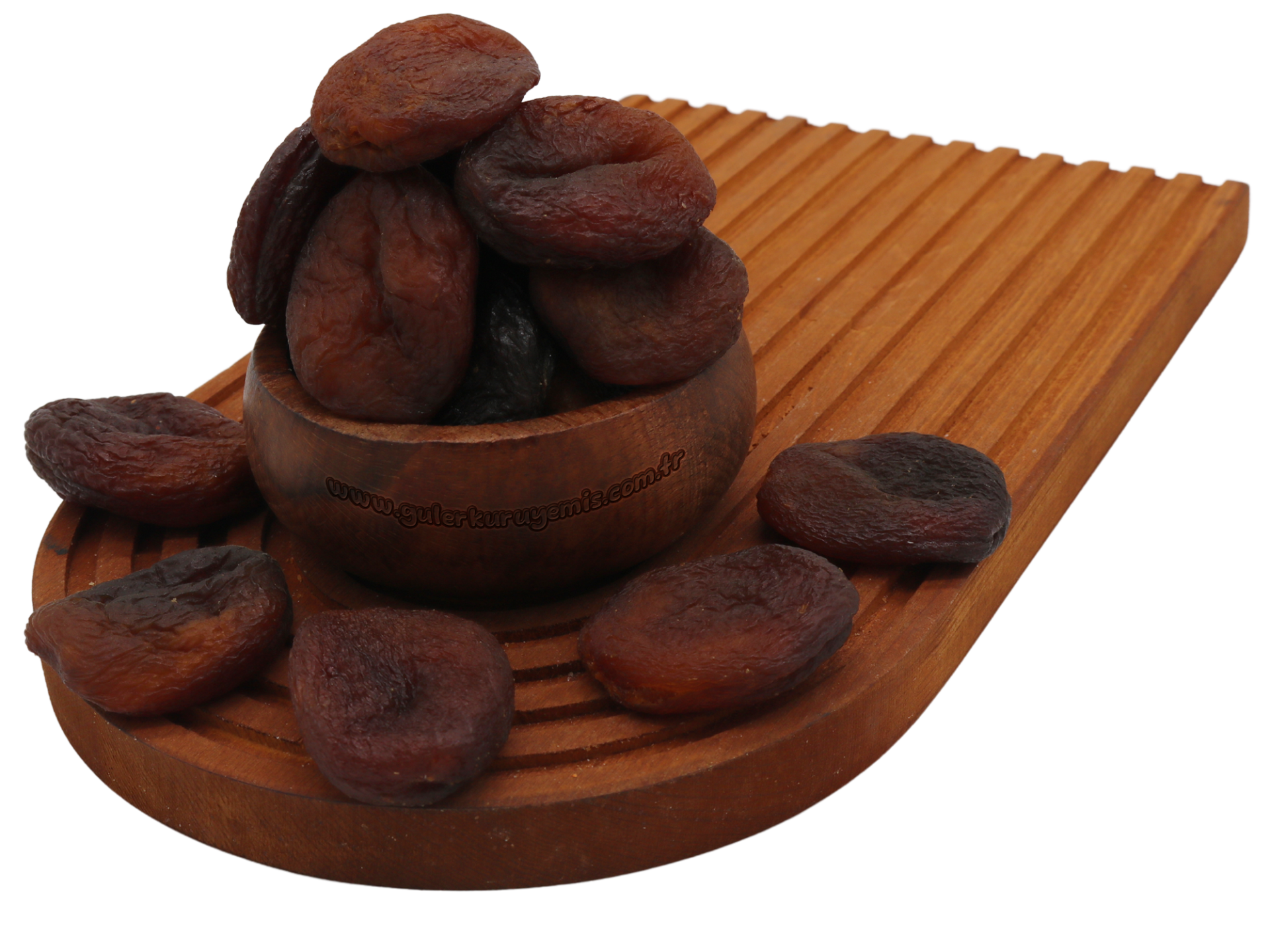 Gün Kurusu Kayısı