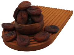 Gün Kurusu Kayısı