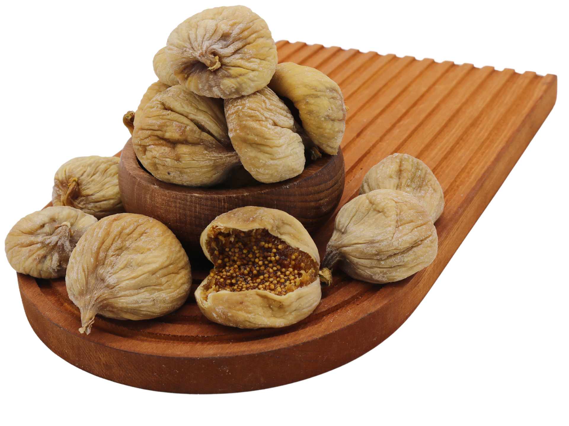 Dağ İnciri 250gr