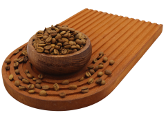 Kahve Çekirdeği Orta Kavrulmuş