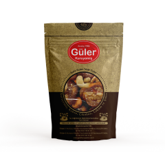 Meyveli Çiğ Karışık