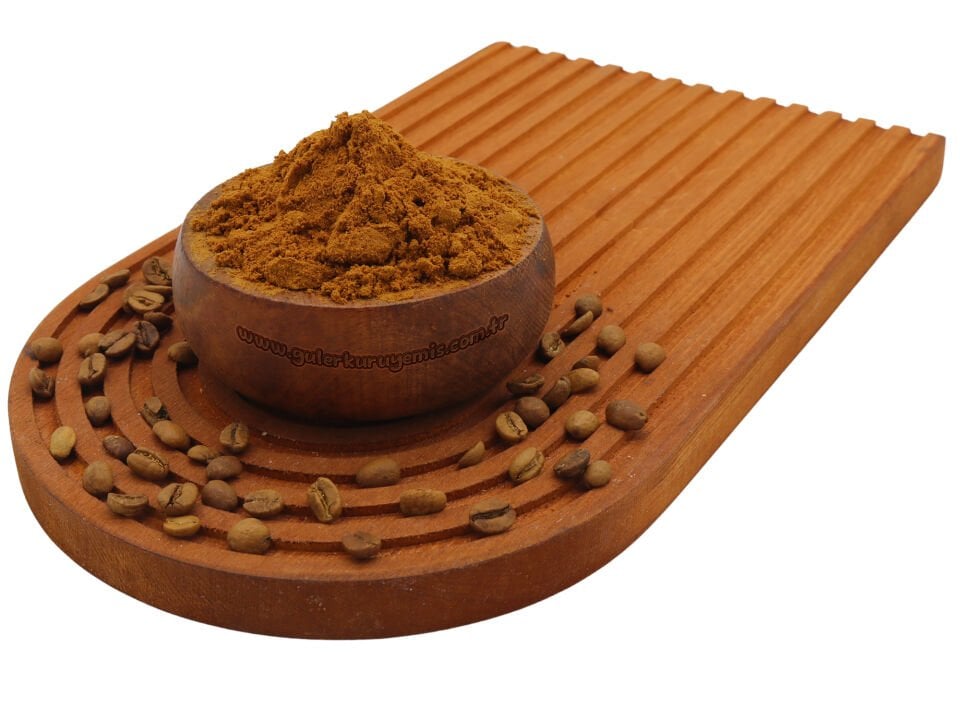 Türk Kahvesi Orta Kavrulmuş