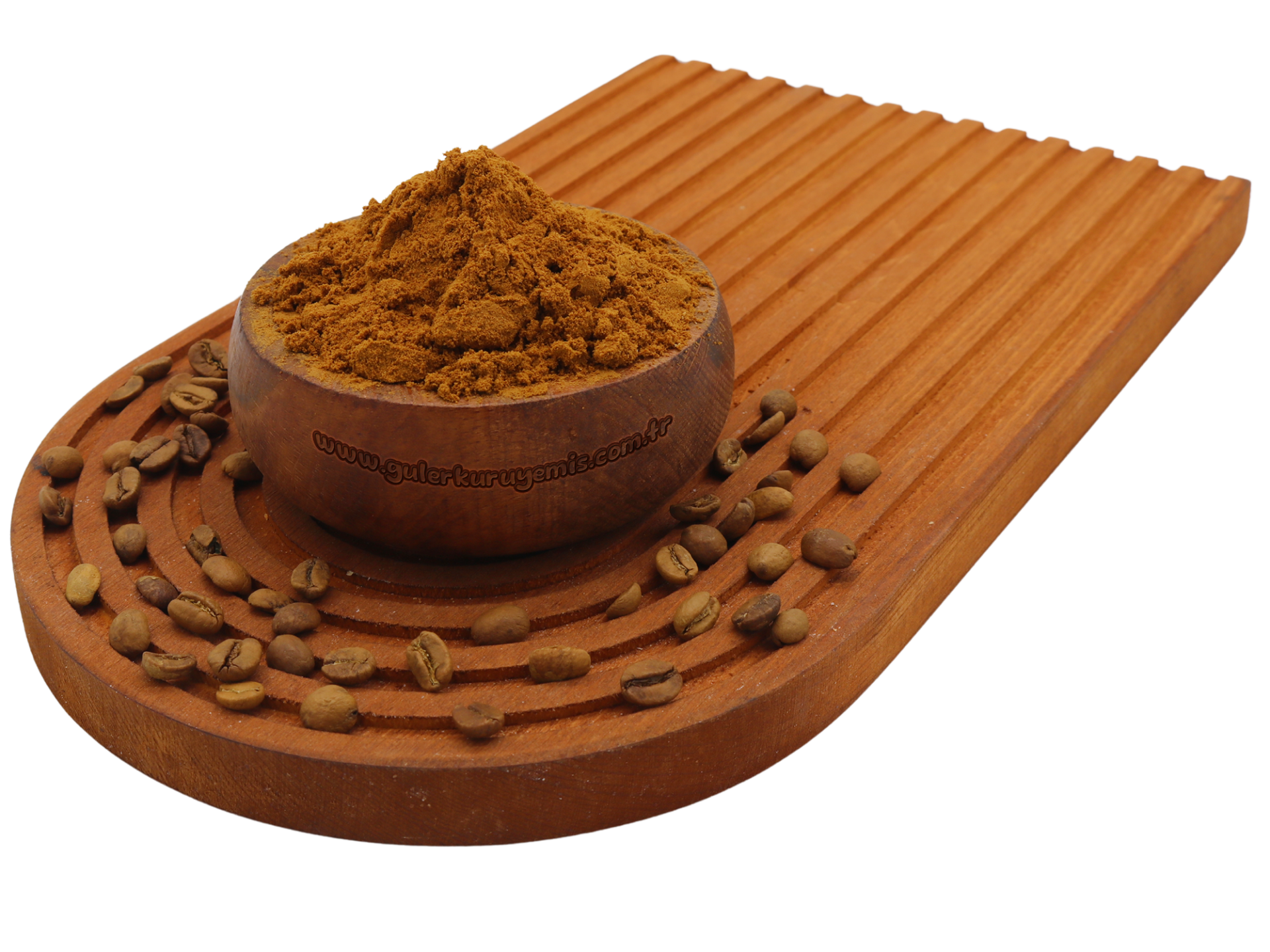 Türk Kahvesi Orta Kavrulmuş