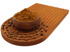 Türk Kahvesi Orta Kavrulmuş