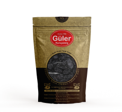 Siyah Üzüm Çekirdekli Kilis Karası