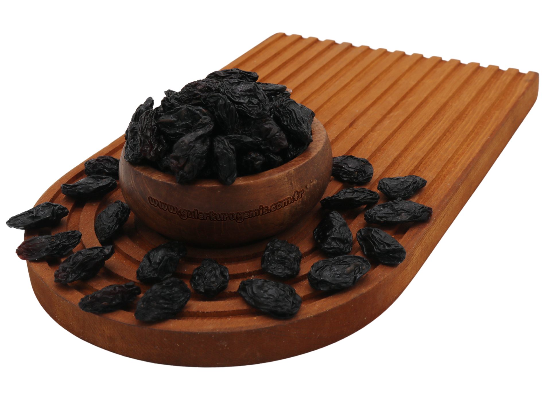 Siyah Üzüm Çekirdekli Kilis Karası