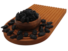 Siyah Üzüm Çekirdekli Kilis Karası