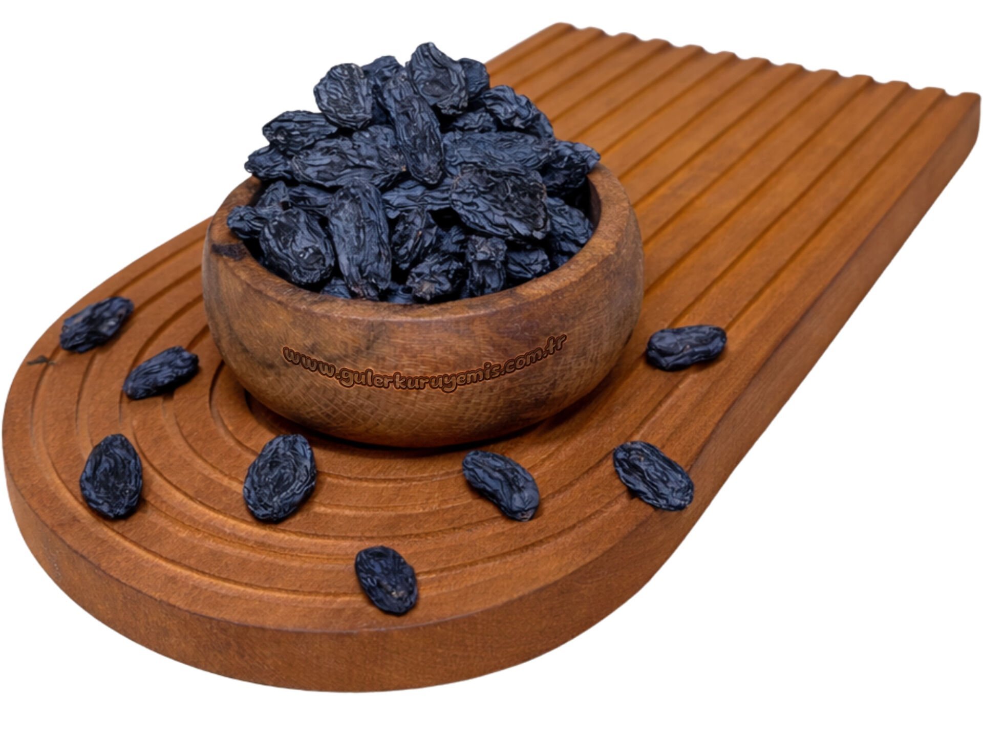 Siyah Üzüm Çekirdeksiz