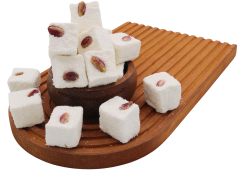 Sultan Antep Fıstıklı Lokum