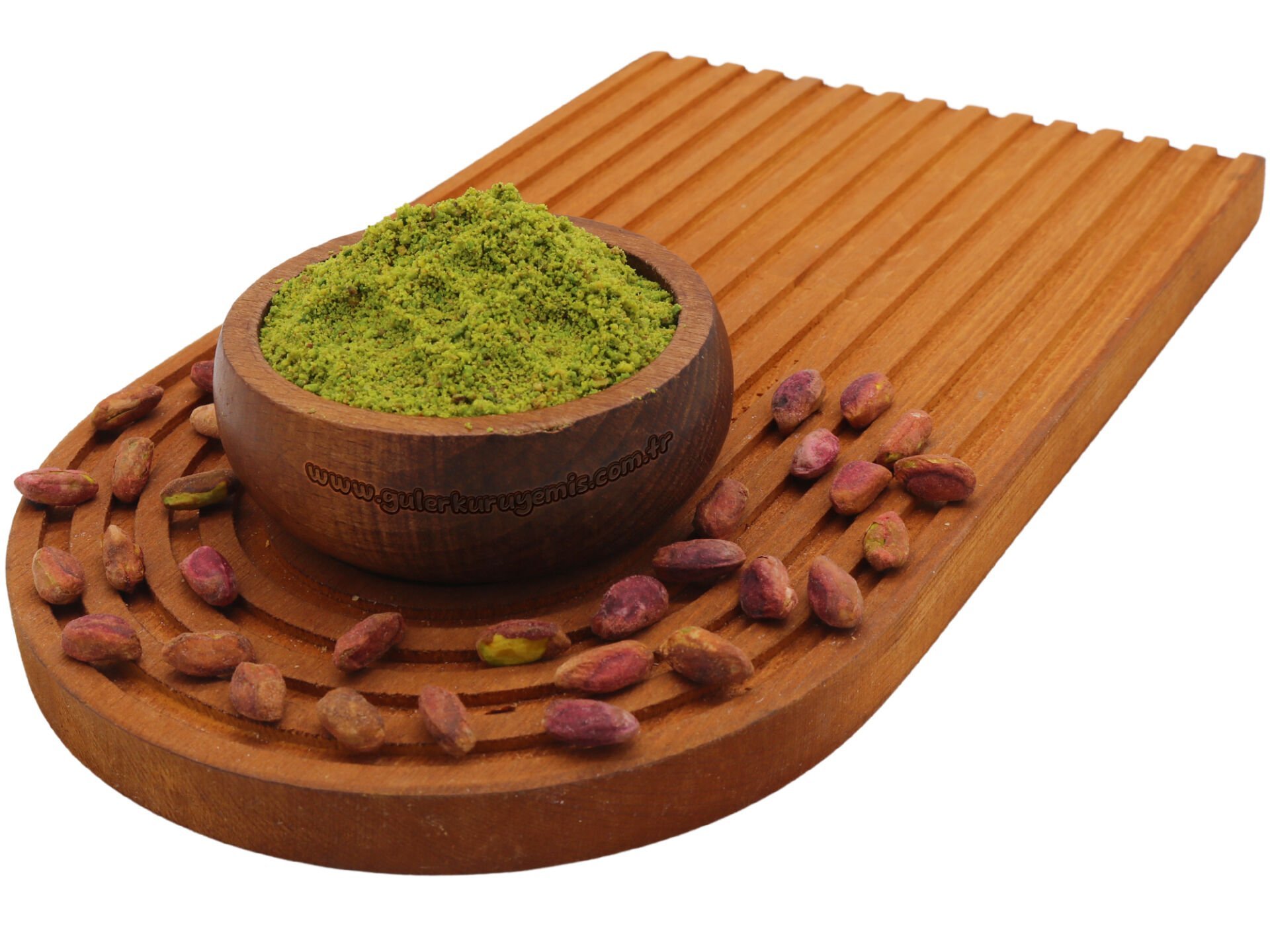 Toz Antep Fıstığı