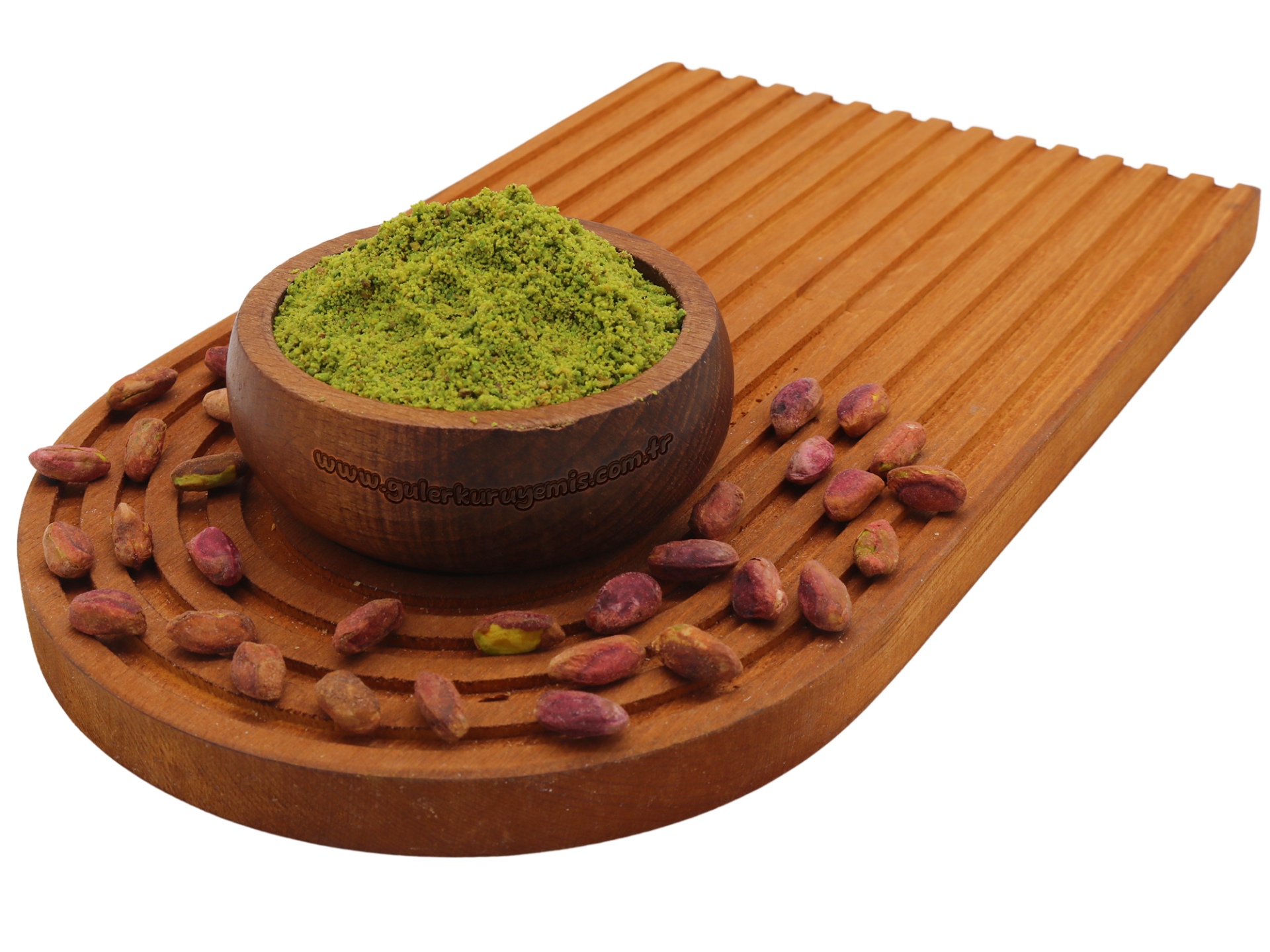 Toz Antep Fıstığı