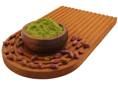 Toz Antep Fıstığı