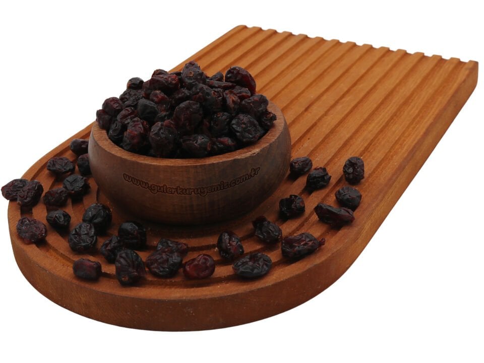 Cranberry Turna Yemişi
