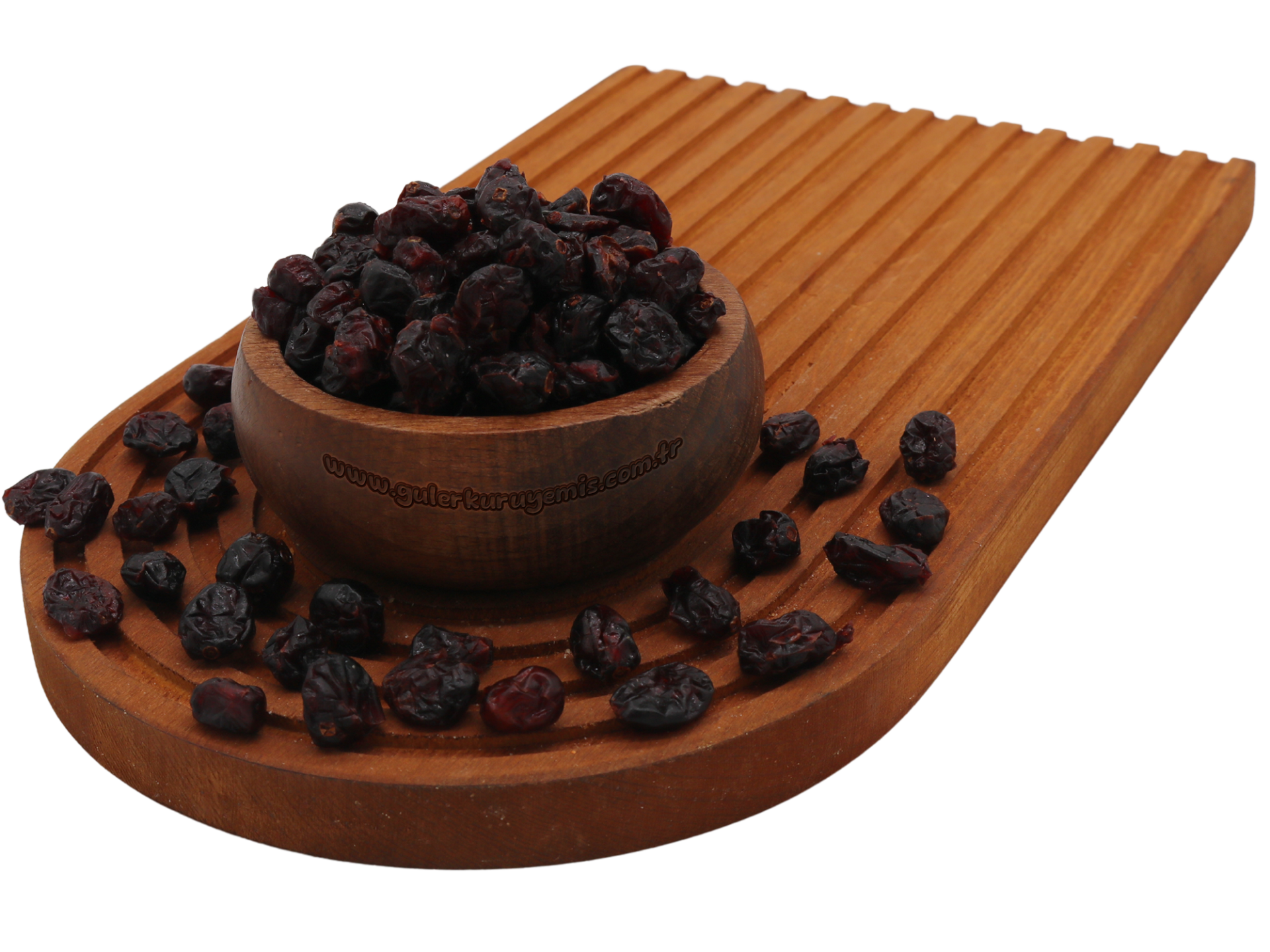 Cranberry Turna Yemişi