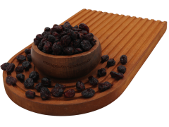 Cranberry Turna Yemişi