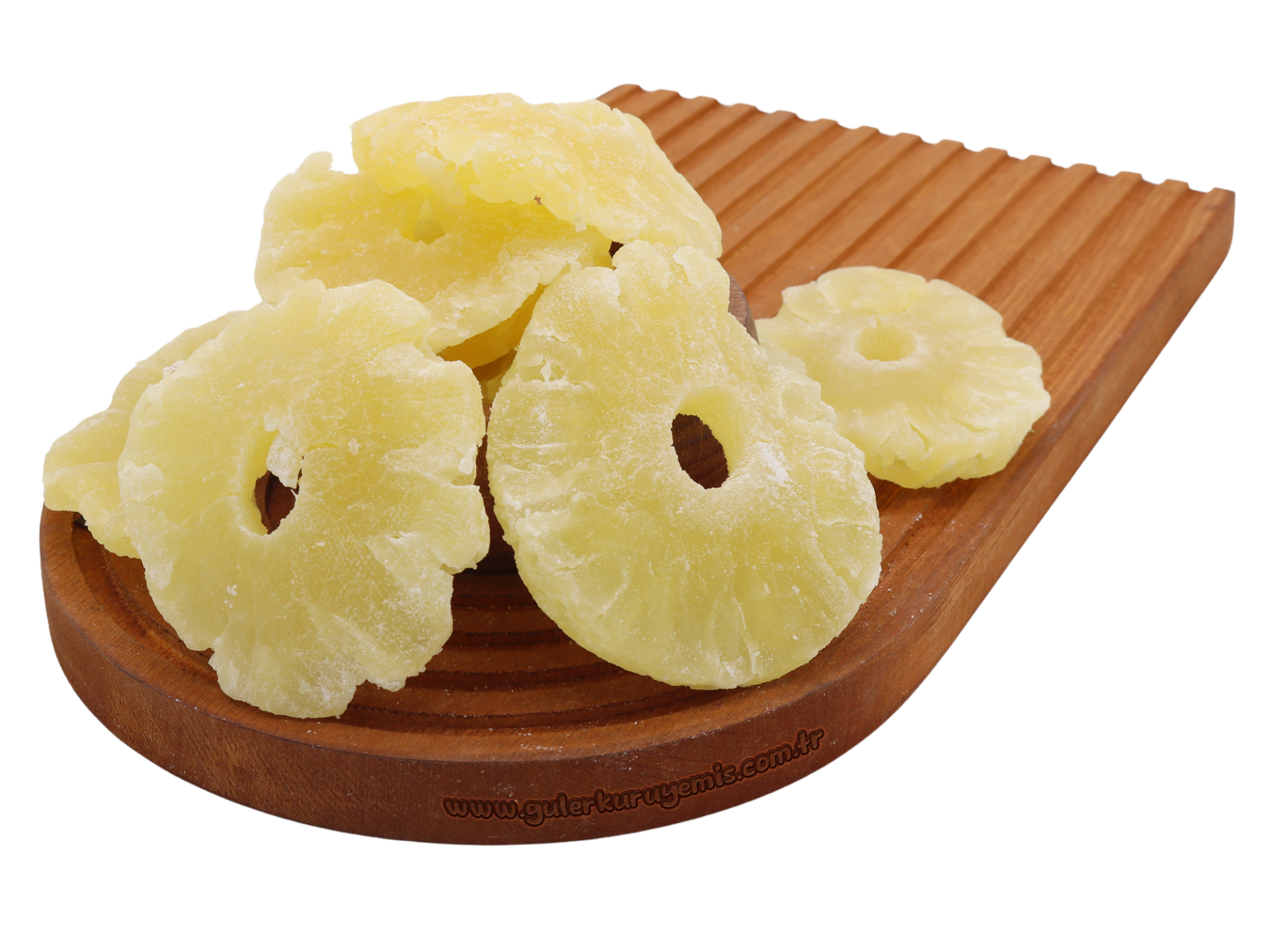 Ananas Kurusu 250gr